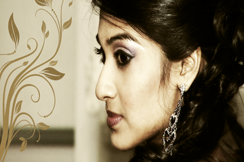 Jenushaa's Sweet 16 On Apr 2nd 2011
